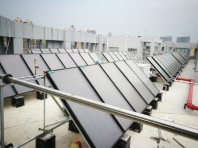 中央空調(diào)的維修保養(yǎng)方法